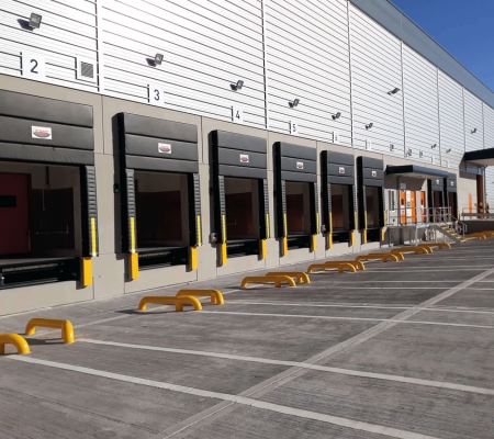 Industrial Automation Company In Nashik