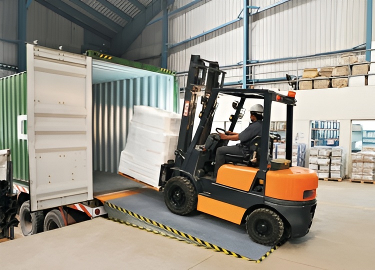 Automatic Boom Barriers