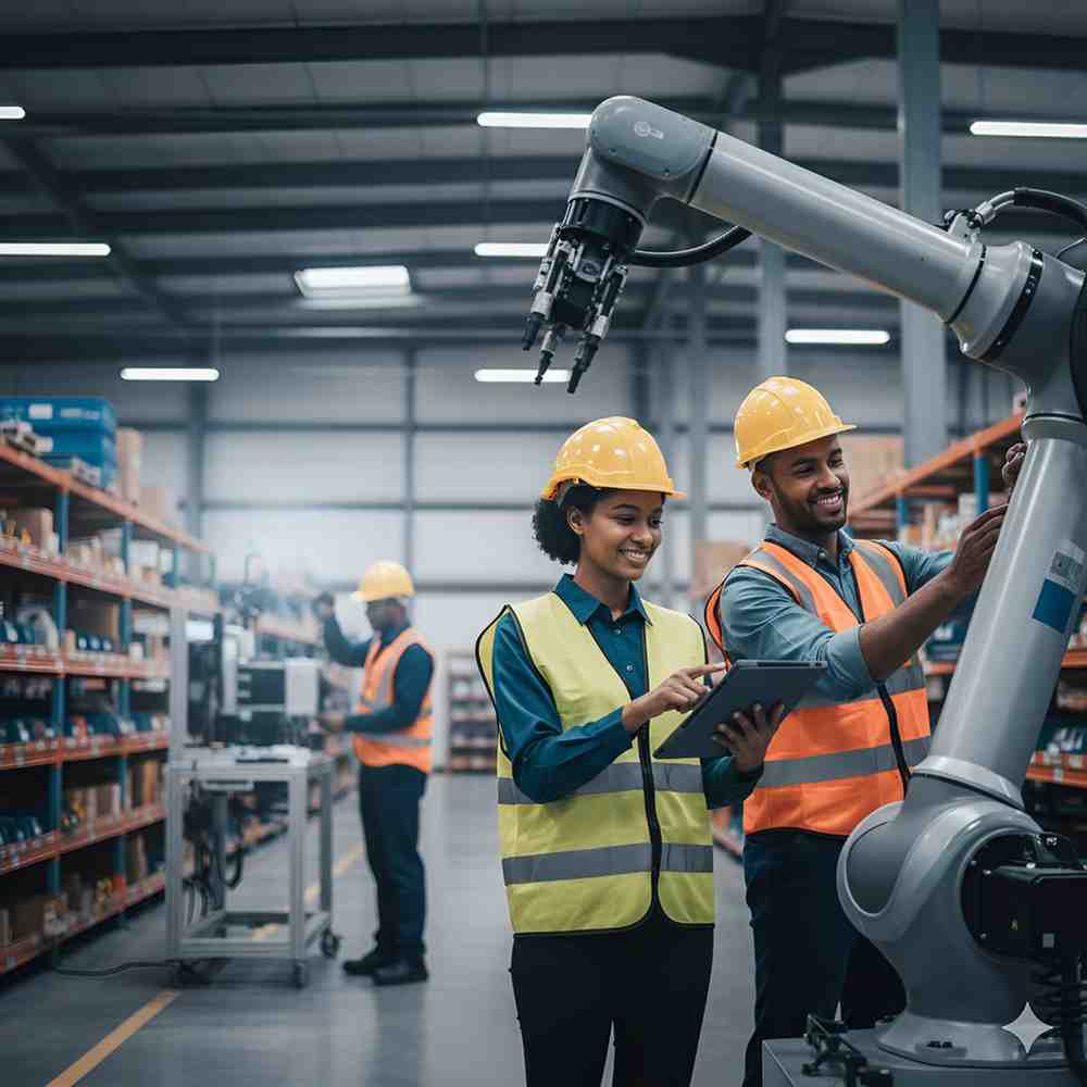 Maintenance and Support