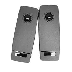 24 Vdc / 24 Vac photocells