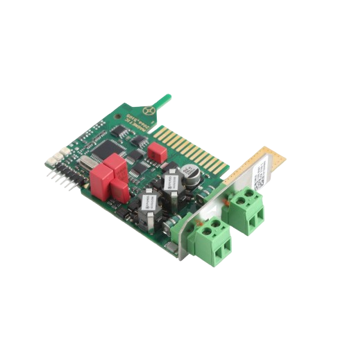Magnetic-loop inductive detector